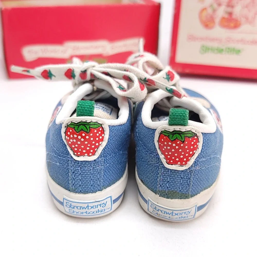 Stride Rite vintage stride